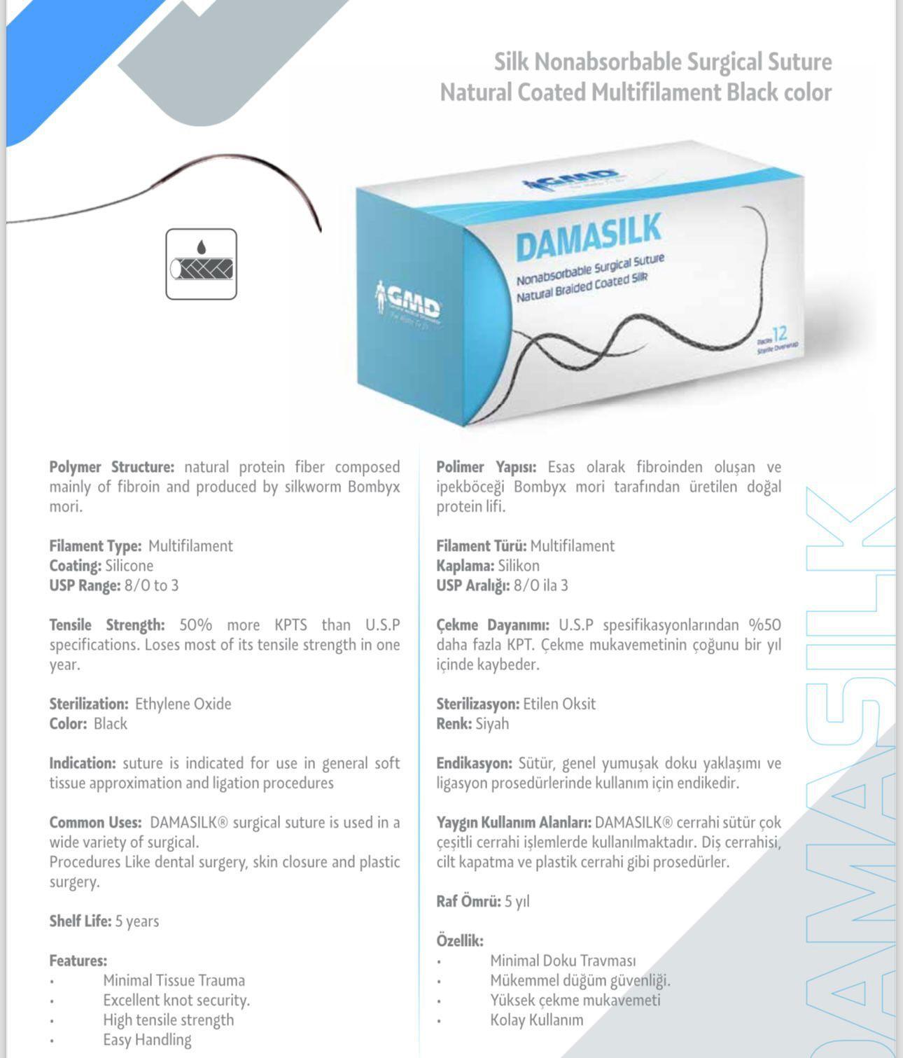 Dental membran