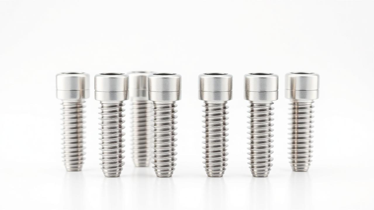 Tissue level dental implant