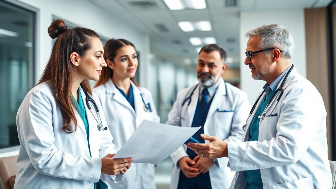 Profesyonel dental danışmanlık