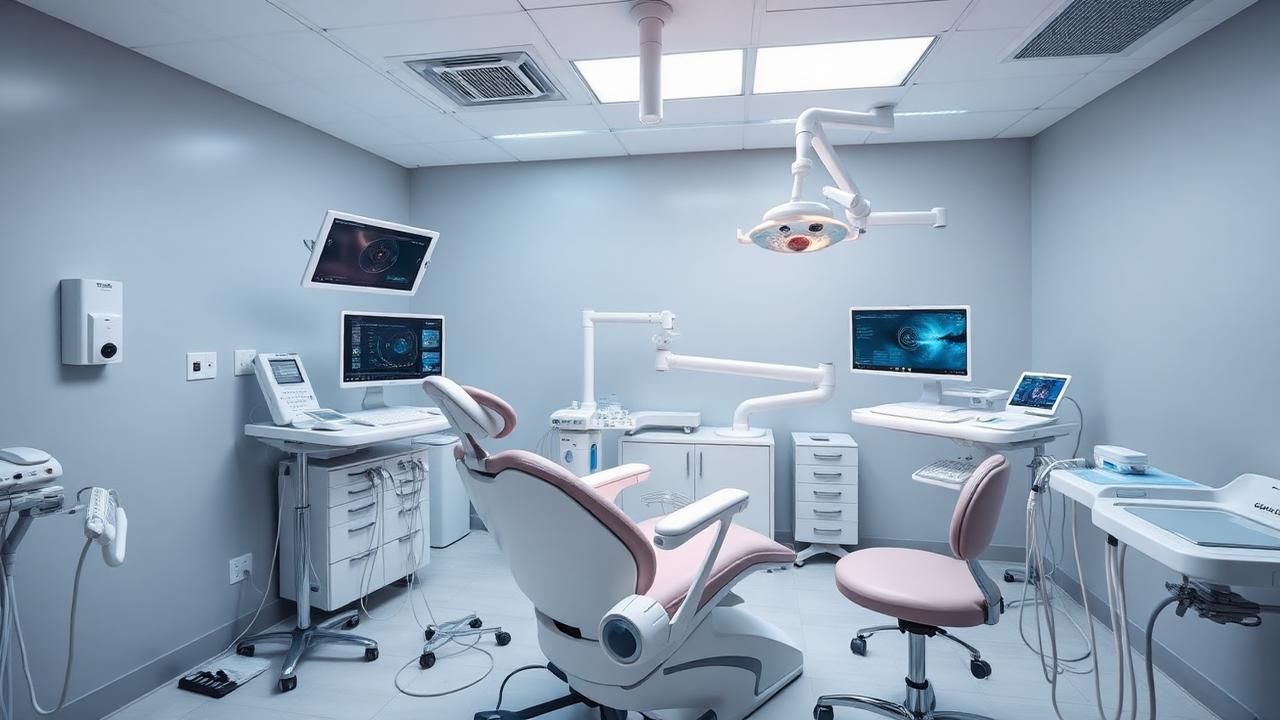 Dental eğitim